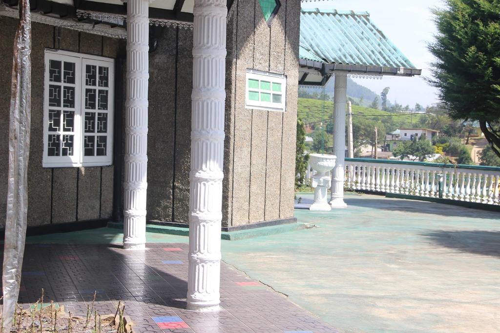 Vilmic Lake Inn & Holiday Bungalow Nuwara Eliya Dış mekan fotoğraf
