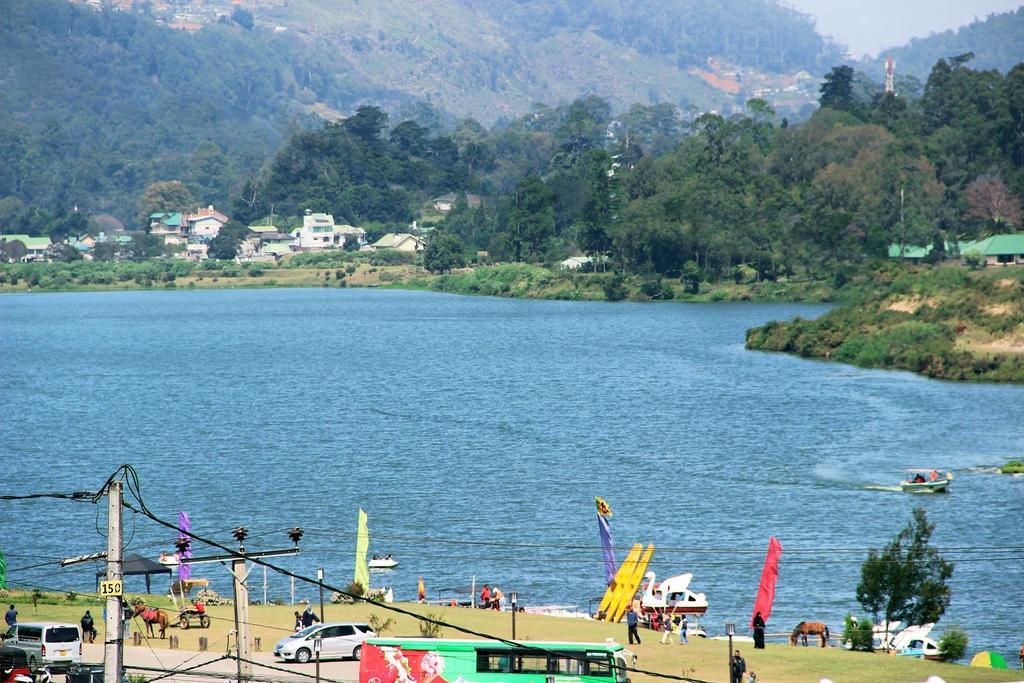 Vilmic Lake Inn & Holiday Bungalow Nuwara Eliya Dış mekan fotoğraf