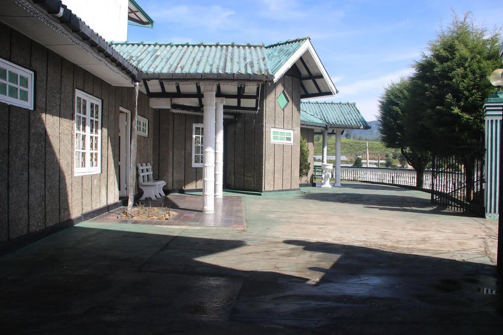 Vilmic Lake Inn & Holiday Bungalow Nuwara Eliya Dış mekan fotoğraf