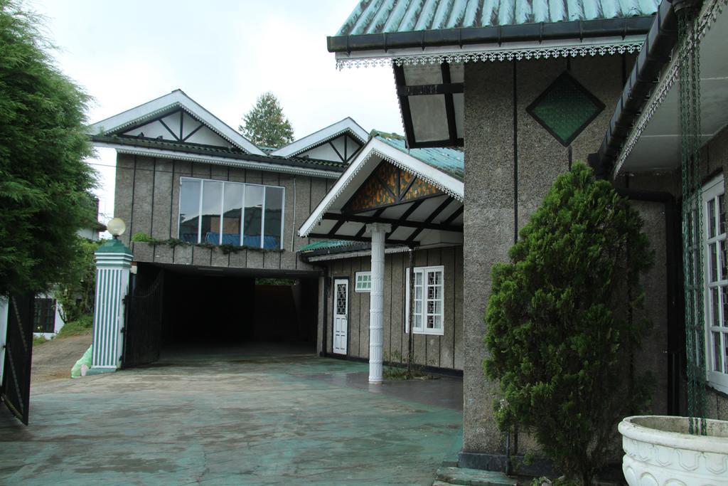 Vilmic Lake Inn & Holiday Bungalow Nuwara Eliya Dış mekan fotoğraf