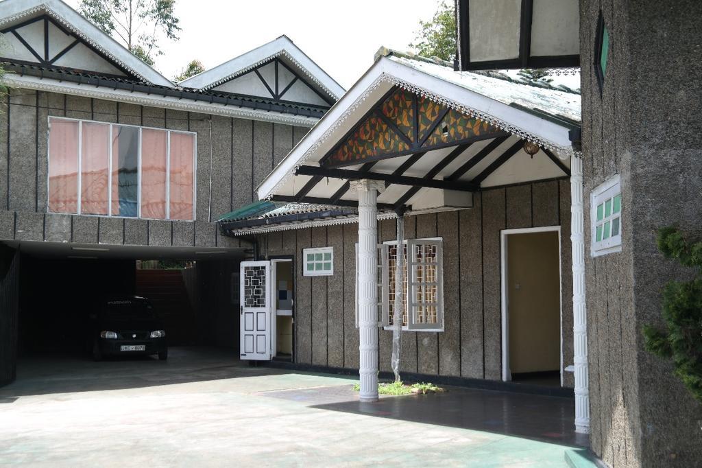 Vilmic Lake Inn & Holiday Bungalow Nuwara Eliya Dış mekan fotoğraf