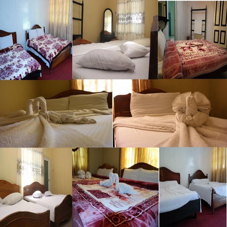 Vilmic Lake Inn & Holiday Bungalow Nuwara Eliya Dış mekan fotoğraf