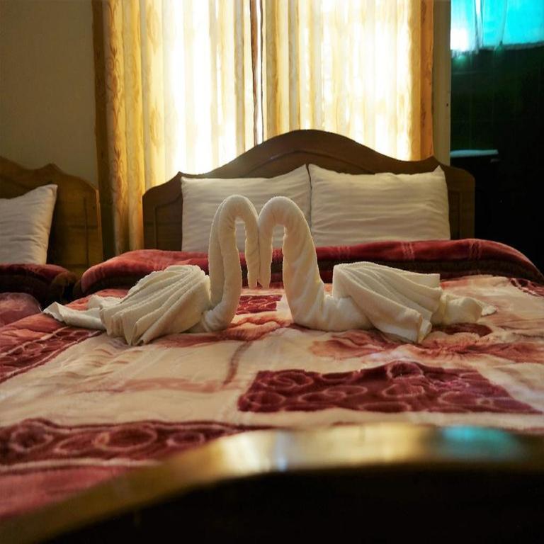 Vilmic Lake Inn & Holiday Bungalow Nuwara Eliya Dış mekan fotoğraf